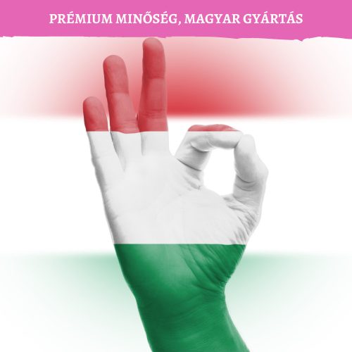 Pazar táj - számozott kifestő