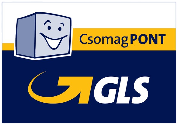 GLS Csomagpont